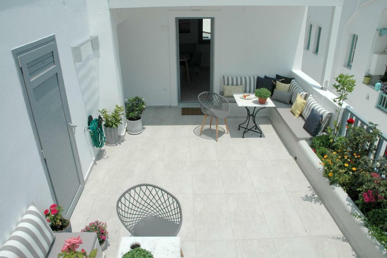 Vila Kalypso House Pera Gyalos Exteriér fotografie